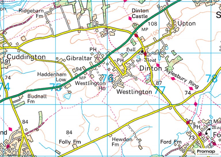 Images for The Green, Dinton, HP17