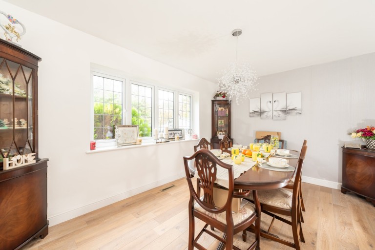 Images for Manor Farm Close, Stone, HP17