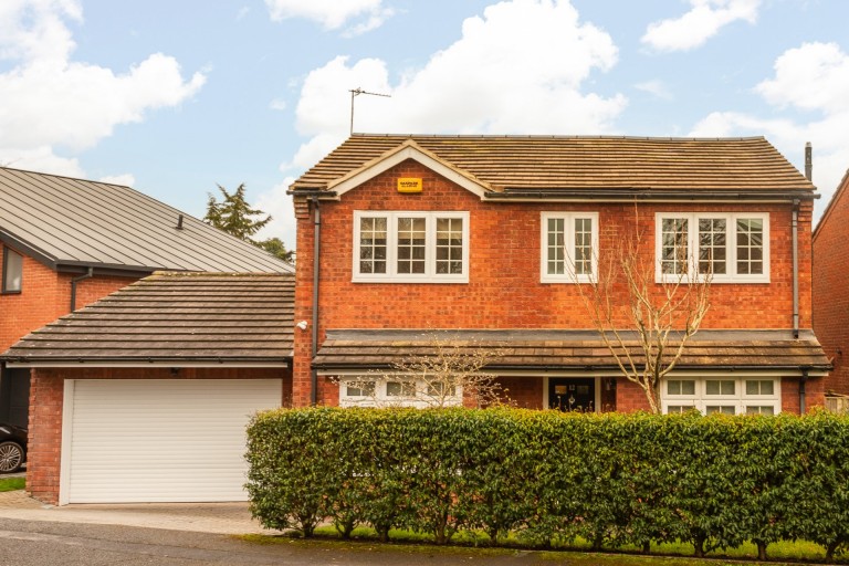 Images for Willow Way, Princes Risborough, HP27