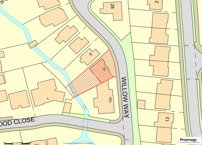 Images for Willow Way, Princes Risborough, HP27