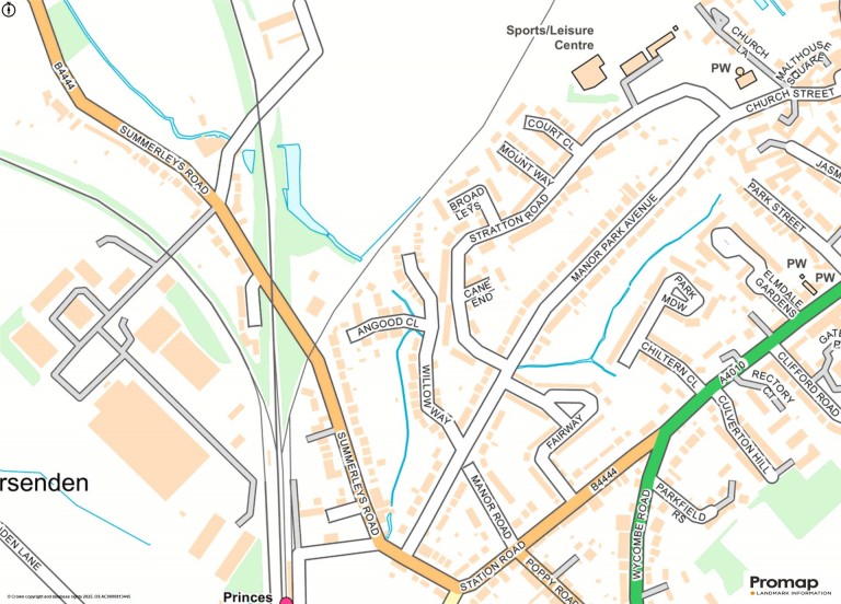 Images for Willow Way, Princes Risborough, HP27
