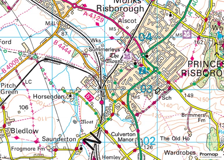Images for Willow Way, Princes Risborough, HP27