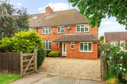 Images for Lower Icknield Way, Longwick, HP27