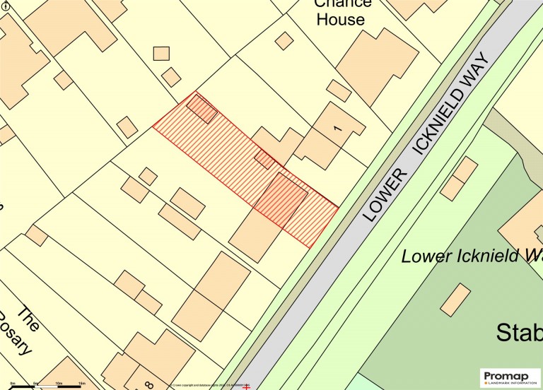 Images for Lower Icknield Way, Longwick, HP27