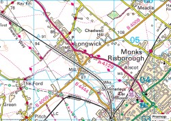 Images for Lower Icknield Way, Longwick, HP27