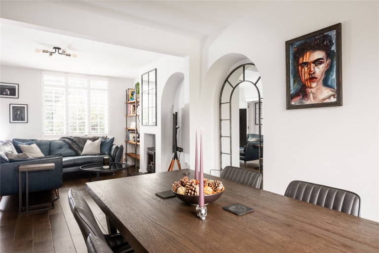 Images for Lower Icknield Way, Longwick, HP27