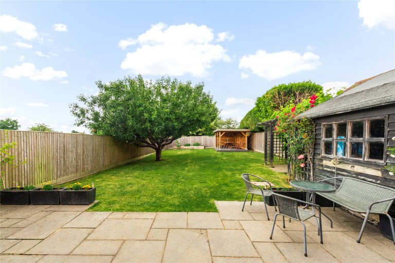 Images for Lower Icknield Way, Longwick, HP27