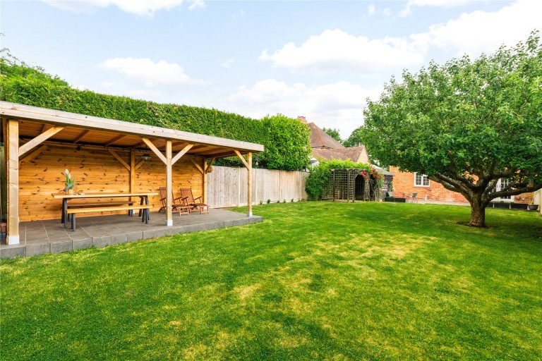 Images for Lower Icknield Way, Longwick, HP27