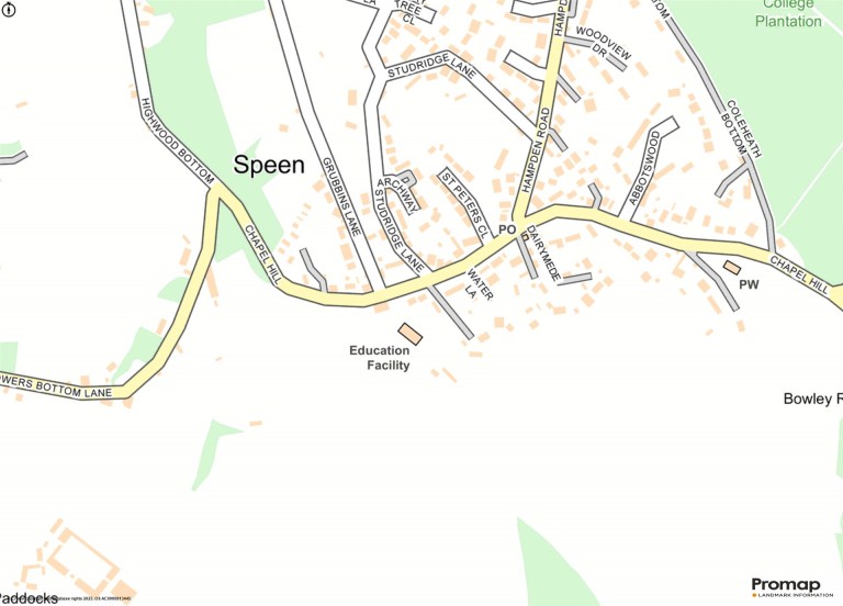 Images for Flowers Bottom Lane, Speen, HP27