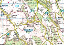 Images for Flowers Bottom Lane, Speen, HP27