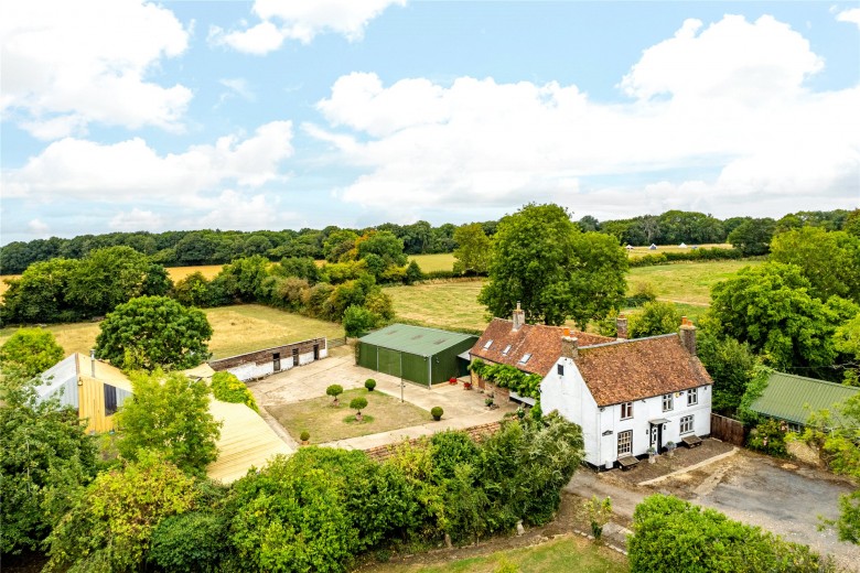 Click the photo for more details of Common Road, Kensworth, LU6