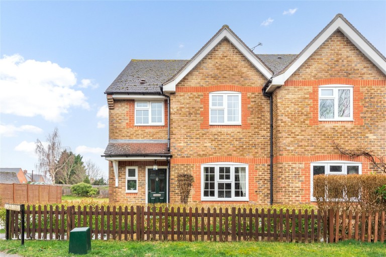 Images for Old Chapel Close, Little Kimble, HP17