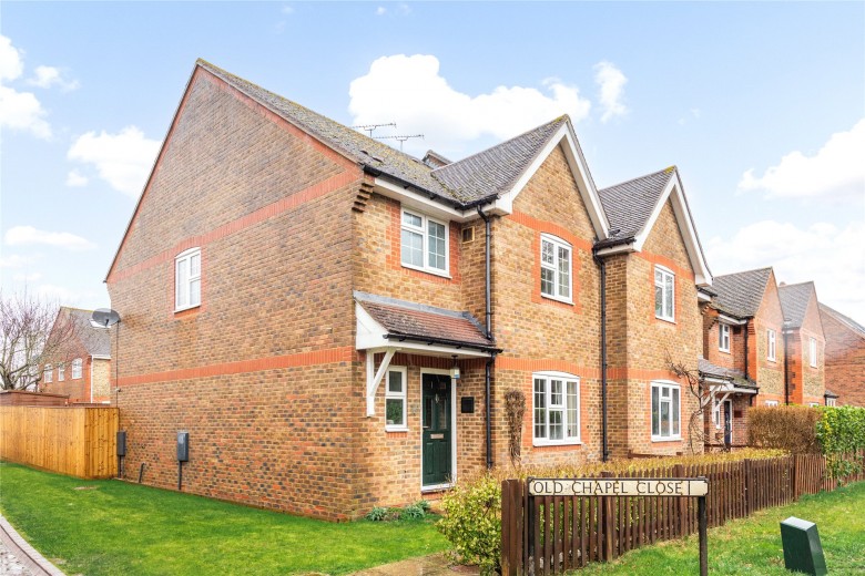 Click the photo for more details of Old Chapel Close, Little Kimble, HP17