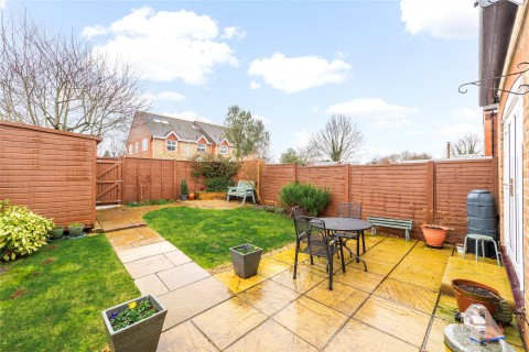 Click the photo for more details of Old Chapel Close, Little Kimble, HP17
