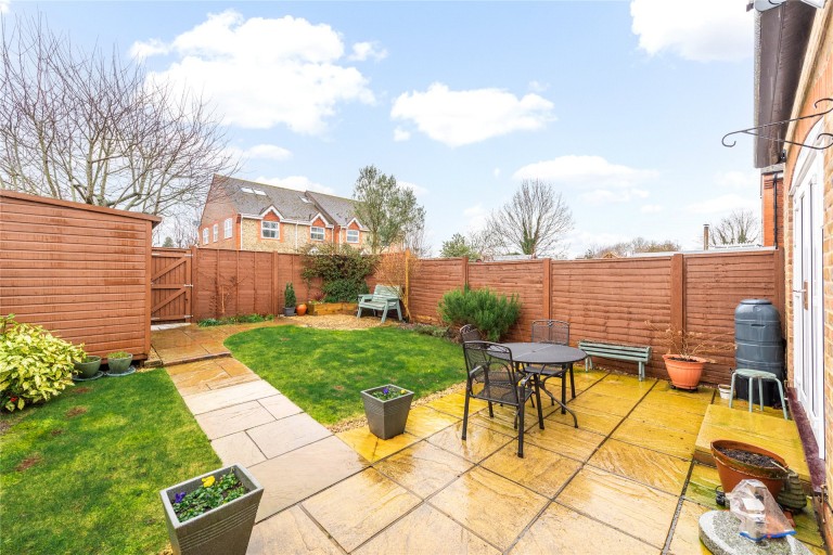 Images for Old Chapel Close, Little Kimble, HP17
