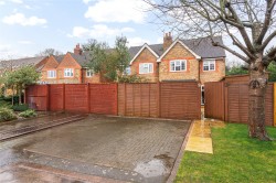 Images for Old Chapel Close, Little Kimble, HP17
