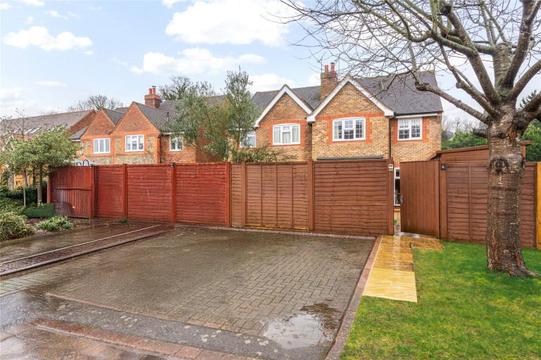 Images for Old Chapel Close, Little Kimble, HP17