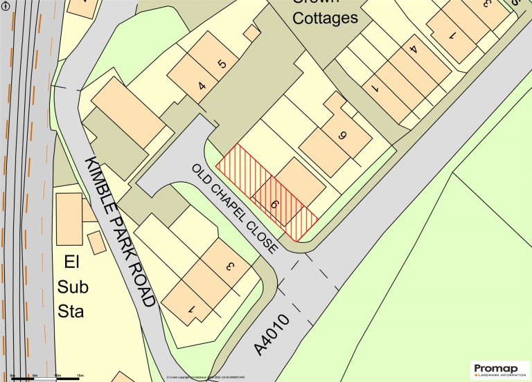 Images for Old Chapel Close, Little Kimble, HP17