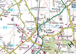 Images for Old Chapel Close, Little Kimble, HP17