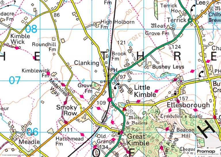 Images for Old Chapel Close, Little Kimble, HP17