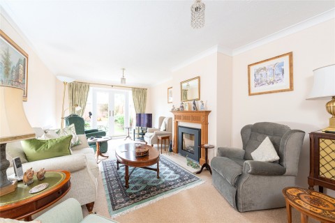 Click the photo for more details of Old Chapel Close, Little Kimble, HP17