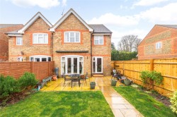 Images for Old Chapel Close, Little Kimble, HP17