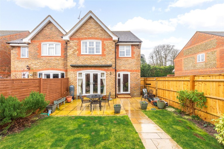 Images for Old Chapel Close, Little Kimble, HP17