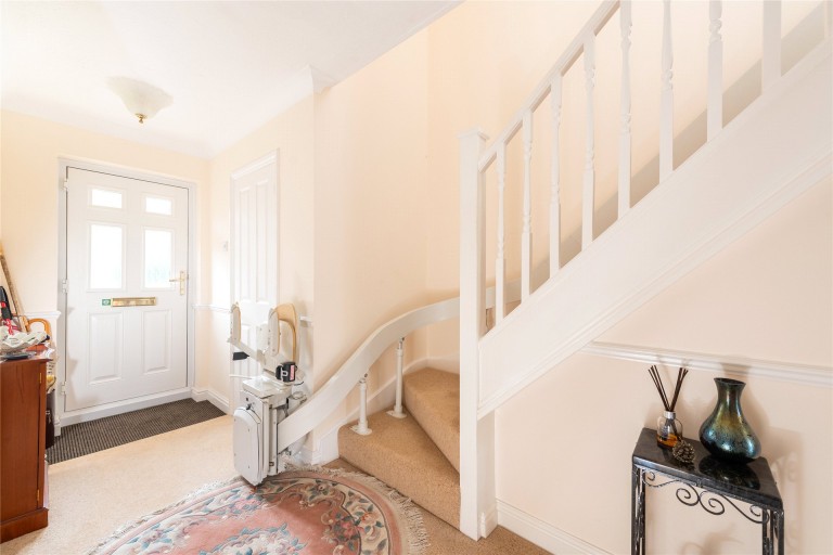Images for Old Chapel Close, Little Kimble, HP17