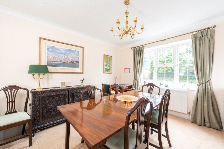 Images for Old Chapel Close, Little Kimble, HP17