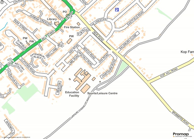 Images for Oak Road, Princes Risborough, HP27