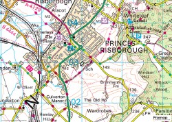 Images for Oak Road, Princes Risborough, HP27