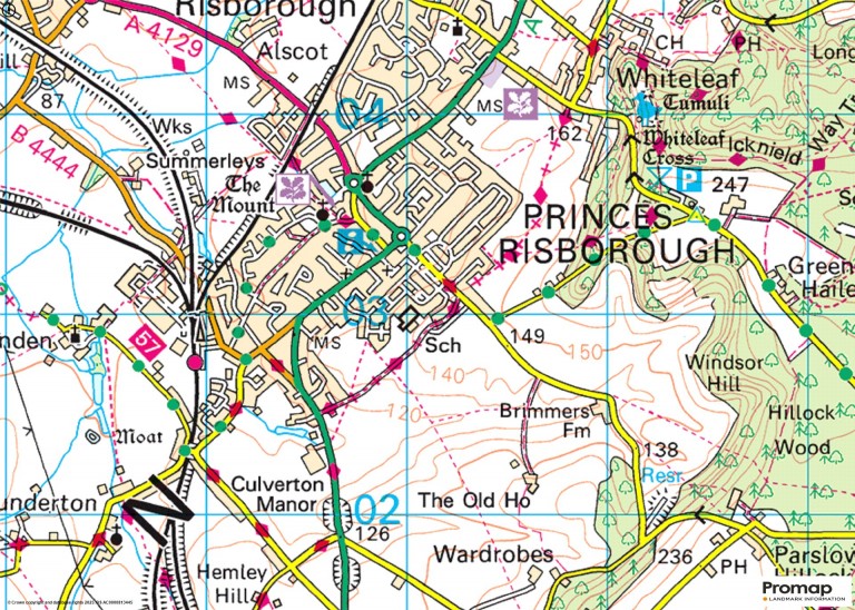 Images for Oak Road, Princes Risborough, HP27
