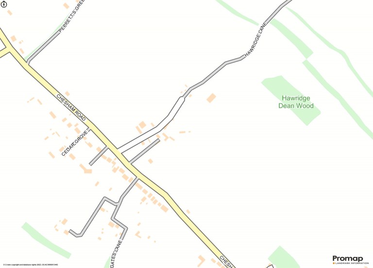 Images for Hawridge Lane, Bellingdon, HP5