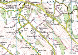 Images for Hawridge Lane, Bellingdon, HP5