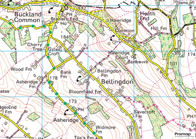 Images for Hawridge Lane, Bellingdon, HP5