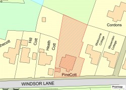 Images for Windsor Lane, Little Kingshill, HP16