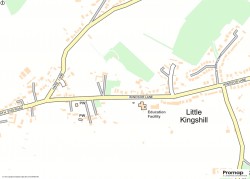 Images for Windsor Lane, Little Kingshill, HP16