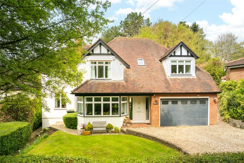 Click the photo for more details of Kingswood Road, Penn, HP10