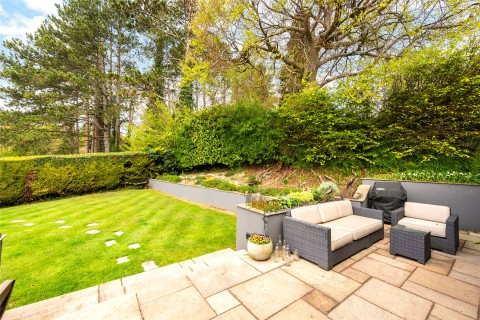 Click the photo for more details of Kingswood Road, Penn, HP10