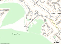 Images for Kingswood Road, Penn, HP10