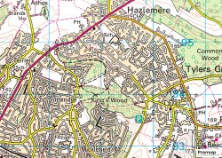 Images for Kingswood Road, Penn, HP10
