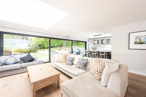 Click the photo for more details of Kingswood Road, Penn, HP10