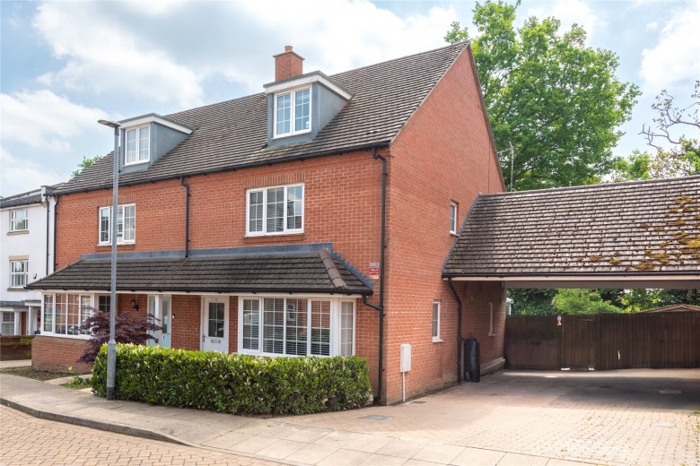 Click the photo for more details of Clayton Road, Lane End, HP14