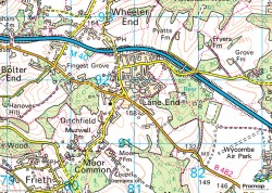 Images for Clayton Road, Lane End, HP14