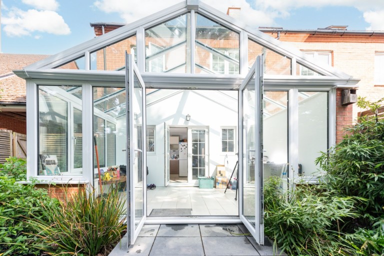 Images for Clayton Road, Lane End, HP14