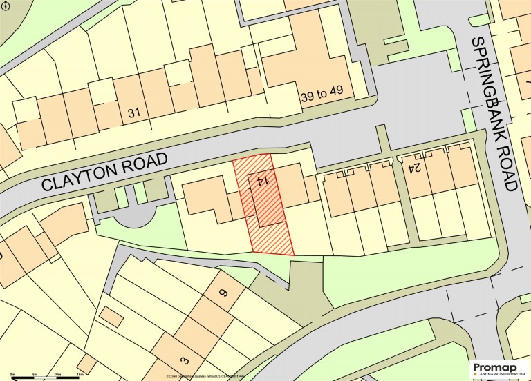 Images for Clayton Road, Lane End, HP14