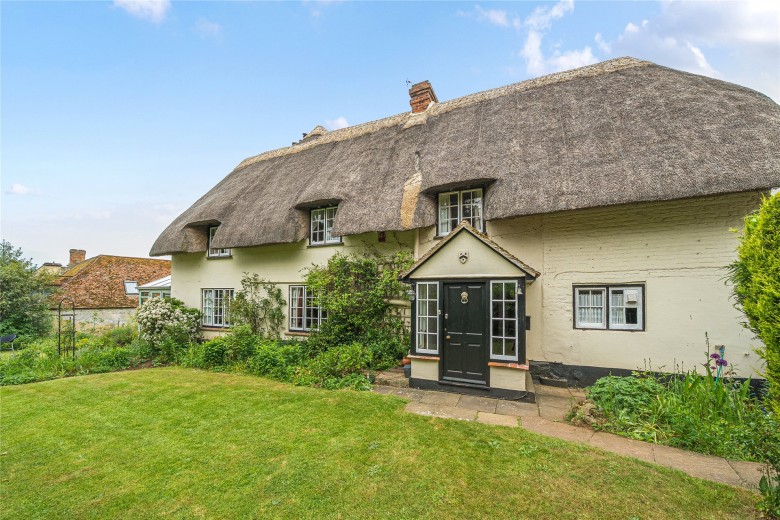 Click the photo for more details of Albury, Thame, OX9