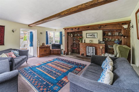 Click the photo for more details of Albury, Thame, OX9