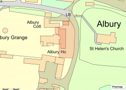 Images for Albury, Thame, OX9