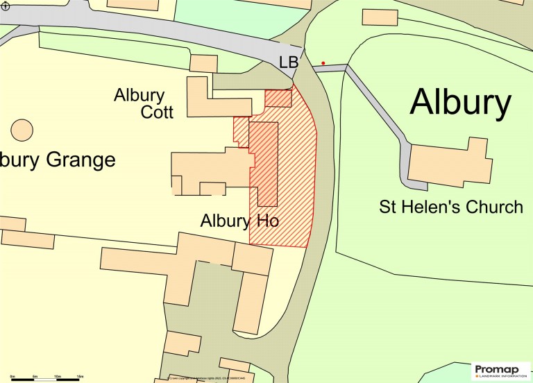 Images for Albury, Thame, OX9